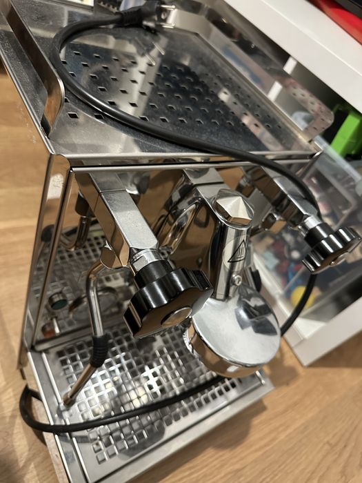 Coffee Machine Pro 500 como novo