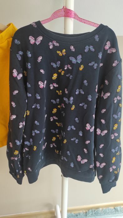 Komplet spódnica bluza Carry