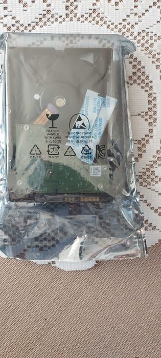 Sprzedam Dysk Twardy HDD