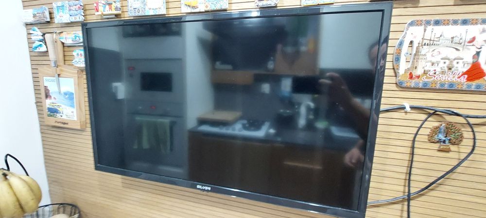 Tv Televisão 32 polegadas ( não é smart)