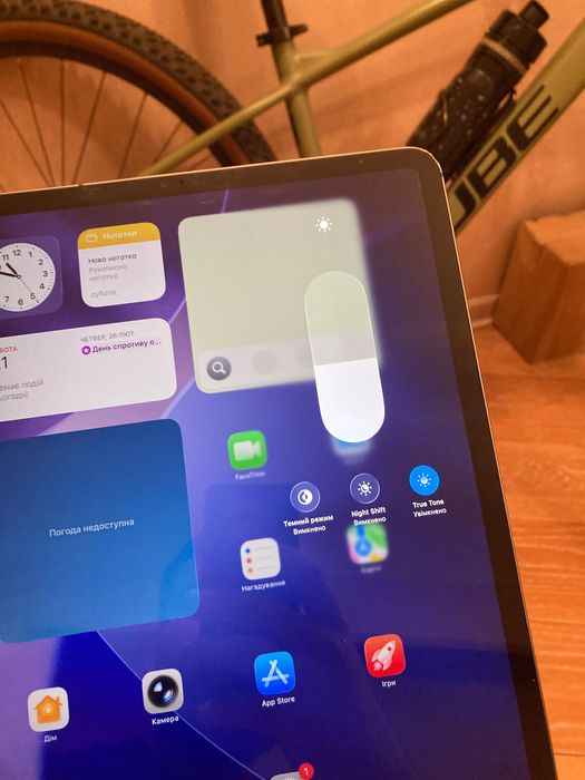 iPad Pro 12.9 256Gb 3Gen LTE