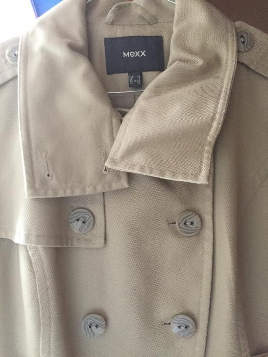 Płaszcz Mexx roz 38 Okazja