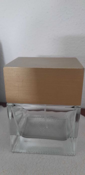 Gucci butelka pusta po perfumie limitowana