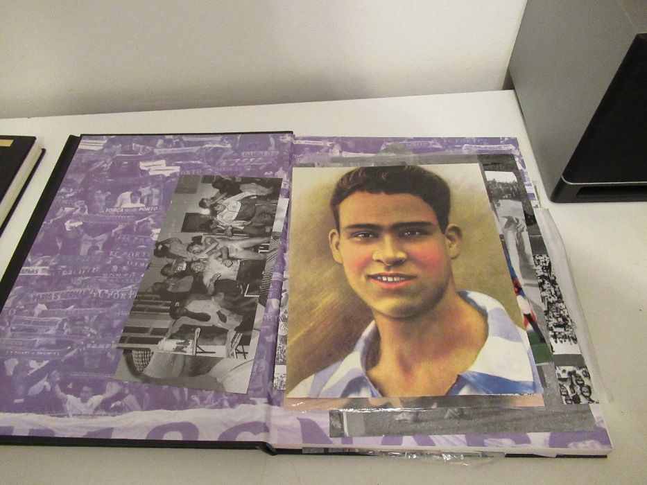 História e triunfos do Sporting, Benfica e Porto