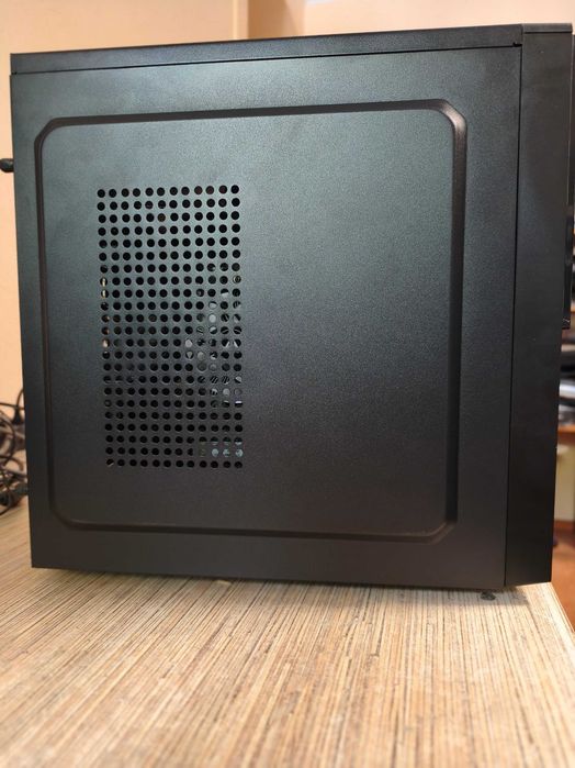 Комп'ютер AMD Ryzen™ 7 4700G/16gb/ssd m2 500