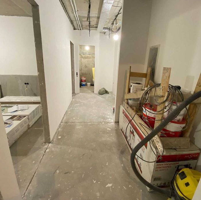 Комплексний ремонт у Броварах — повний спектр внутрішніх робіт Бровари