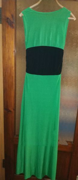 Красива сукня розмір Л