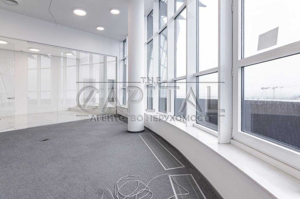 Оренда панорамного Аренда офиса центр Атлантик Atlantic Residences