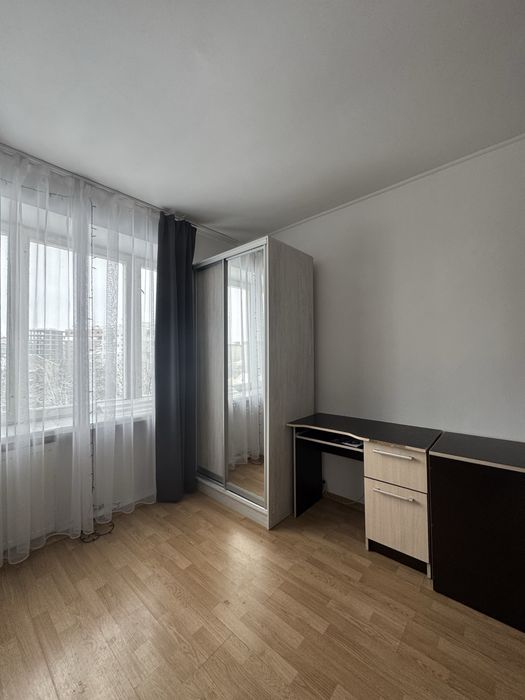 Простора 3 кім.квартира