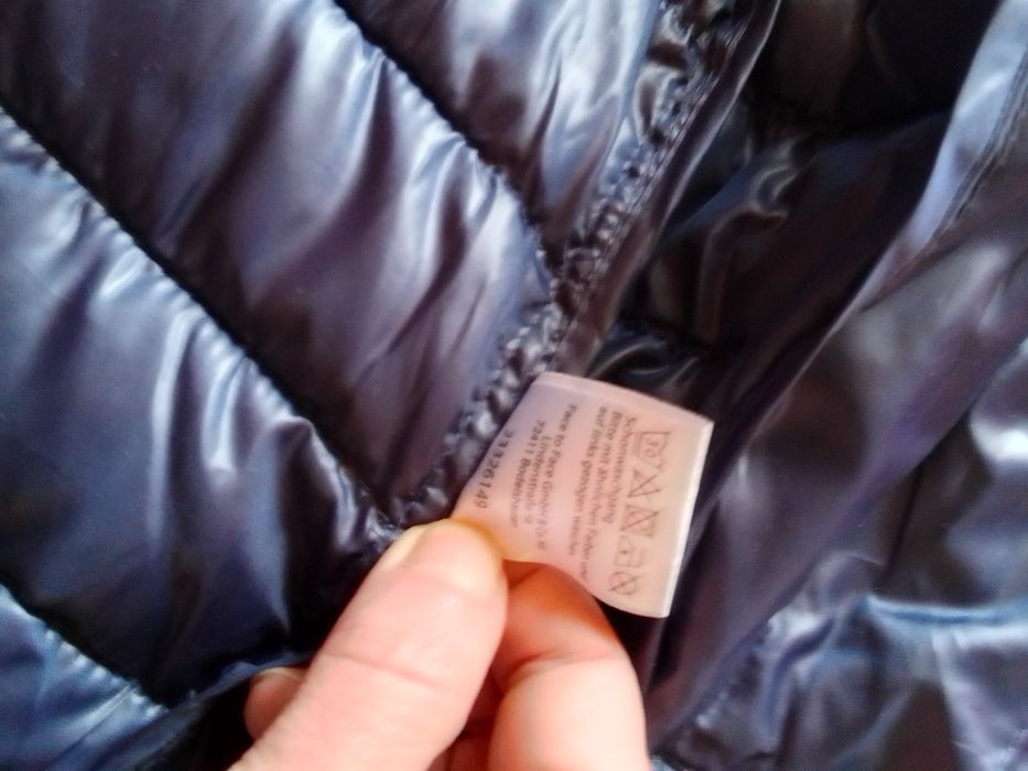 Nowa kurtka damska wiosenna