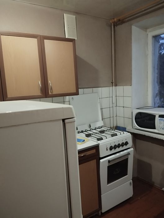 Продам 1 комнатную изолированную квартиру на Новых Домах