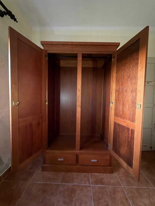 Conjunto de Quarto Contemporâneo
