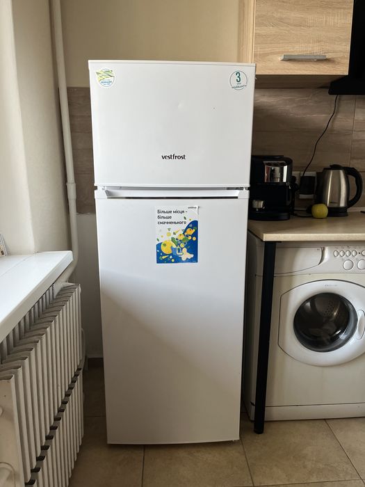 Холодильник Vestfrost CX263W