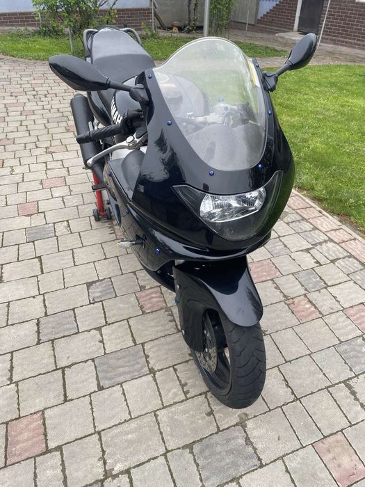 Продаж yamaha thandercat 600