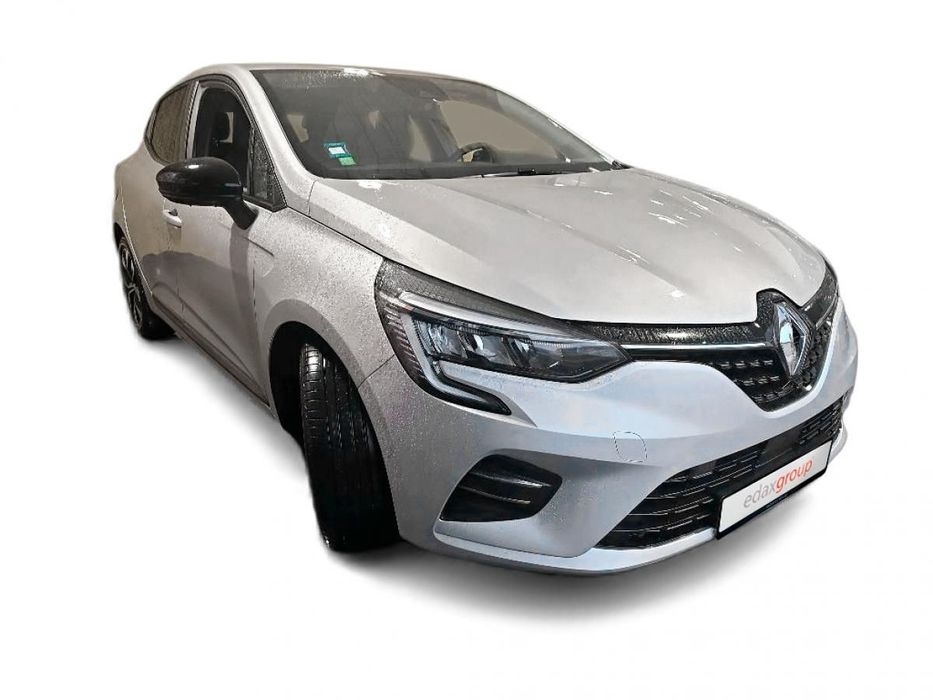 Renault Clio 1.0 TCe Evolution Bi-Fuel