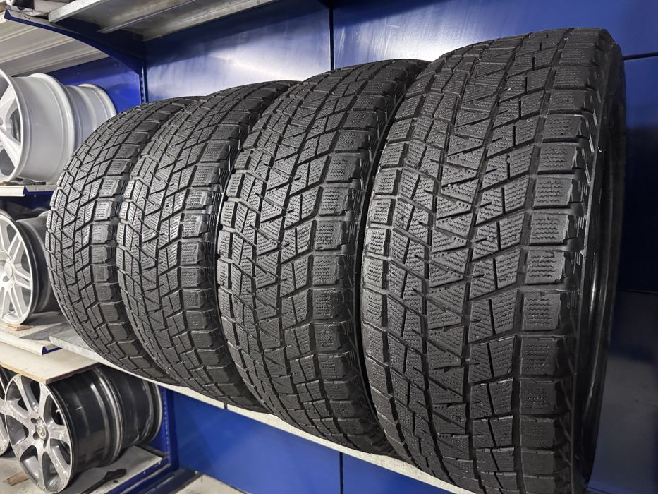 BRIDGESTONE BLIZZAK 255/55/18 4本セット 楽天市場】4本セット bridgestone ブリヂストン ブリザック vrx3 225