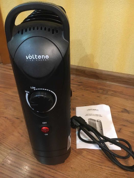 Обігрівач Volteno VO0728