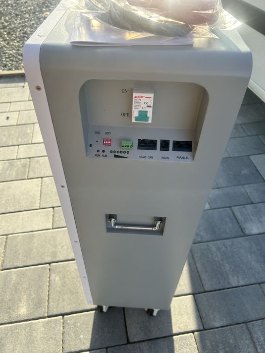 Magazyn energii 16 kw 48 v Bluetooth -PROMOCJA-
