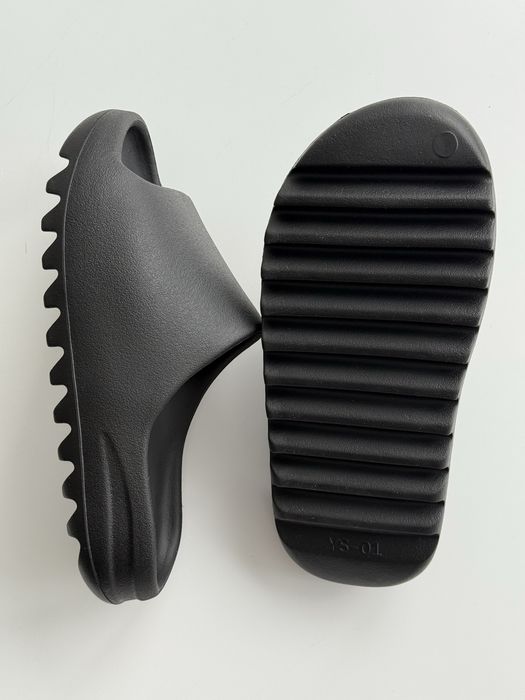 YS-01 YZY Yeezy slides Kanye West