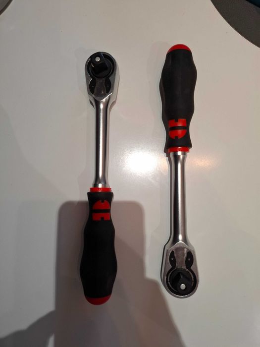 Трешотка 1/2 Wurth(Felo).