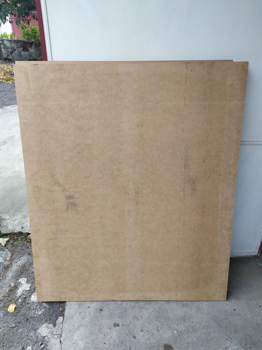 Продам ДВП 2.5мм.,4.5мм.6мм,,8мм.,11мм.