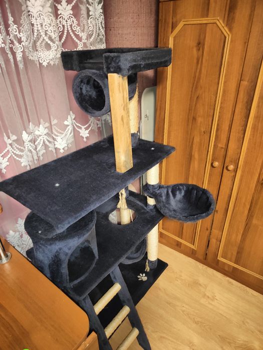 Когтеточка для кота