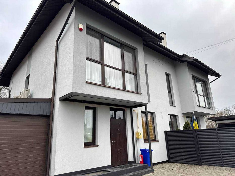 Продаж котеджу з ремонтом Пасіки-Зубрицькі