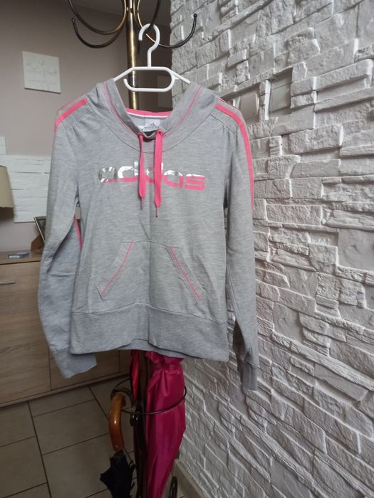 Bluza sportowa adidas