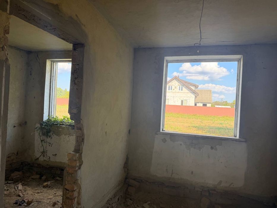 Продам будинок в Київській області