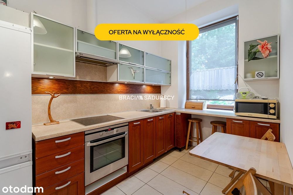 60,17 m² | 3 pokoje | Piwnica | Bezczynszowe