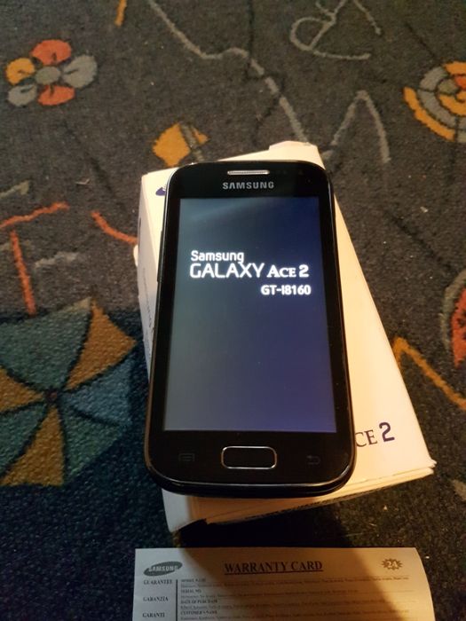 Samsung Galaxy Ace2