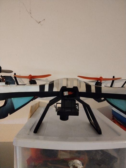 Drone ninco novo