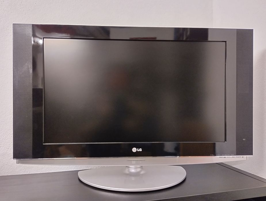 TV LG 32 Polegadas - Bom Estado