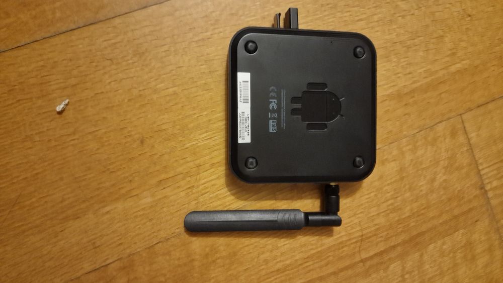 Android TV Minix U9-H 4K64284348437122122