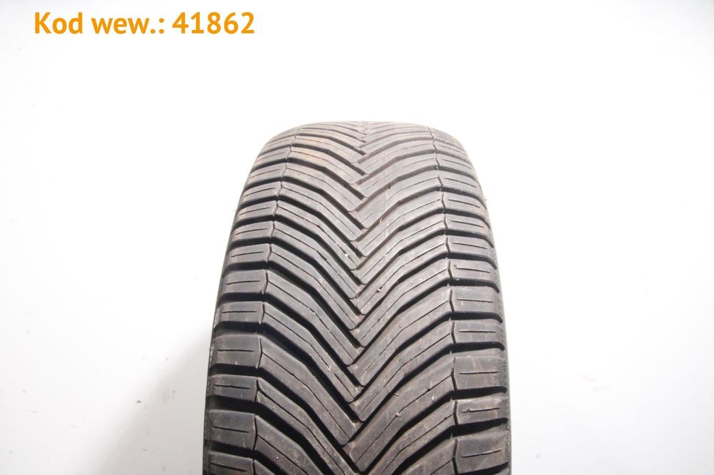 Michelin CrossClimate SUV - 235/60 R17