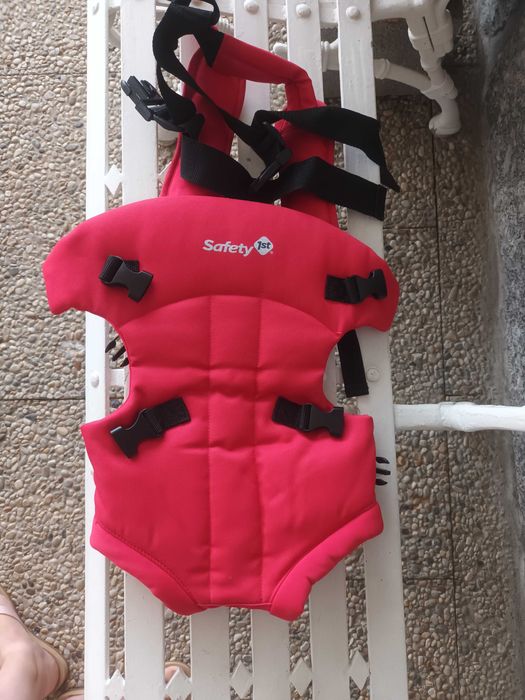 Marsúpio Safety 1st