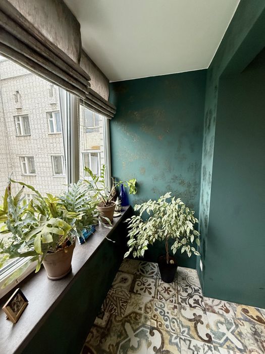 Продаж 3-кімнатної квартири, 71 м2, цегла, вул. Любінська