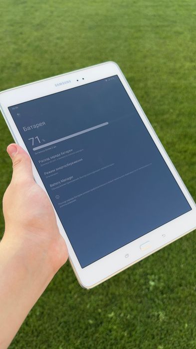 Galaxy Tab A 9.7 | 16 GB | Android 13