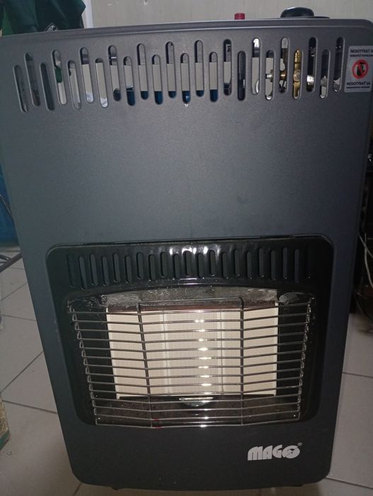 Продам газовый обогреватель