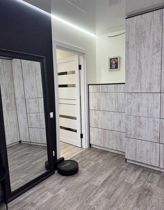 D1R Продам 1 кімн. квартиру з ремонтом Пісочин мобіль