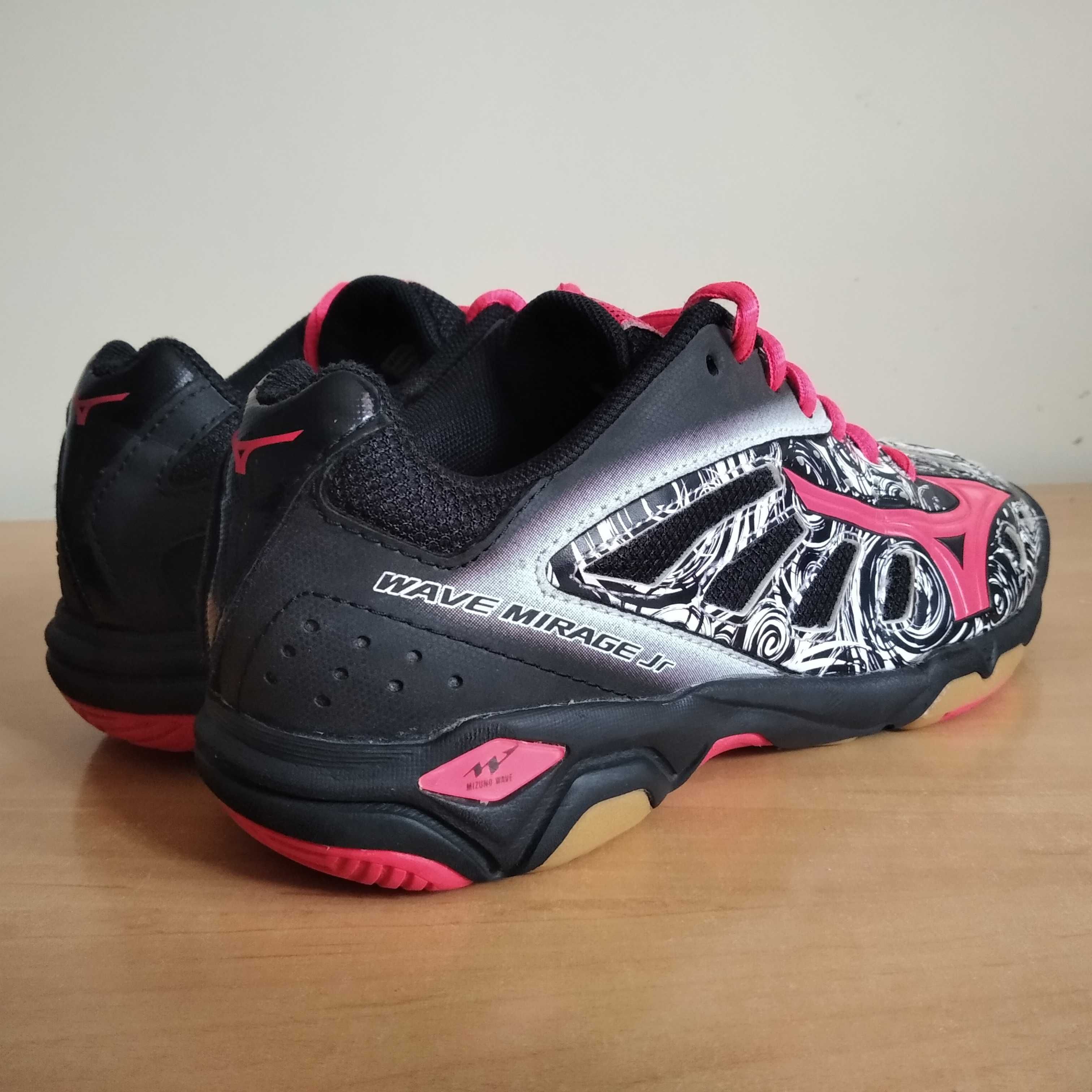 Mizuno wave mirage jr online