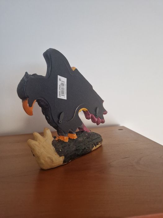 Águia com moldura do Benfica (226 SLB) em cerâmica