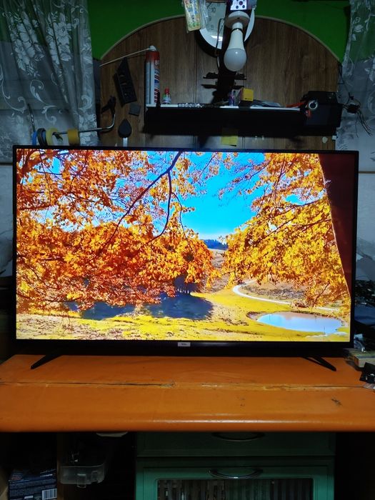Smart TV TCL Android 55