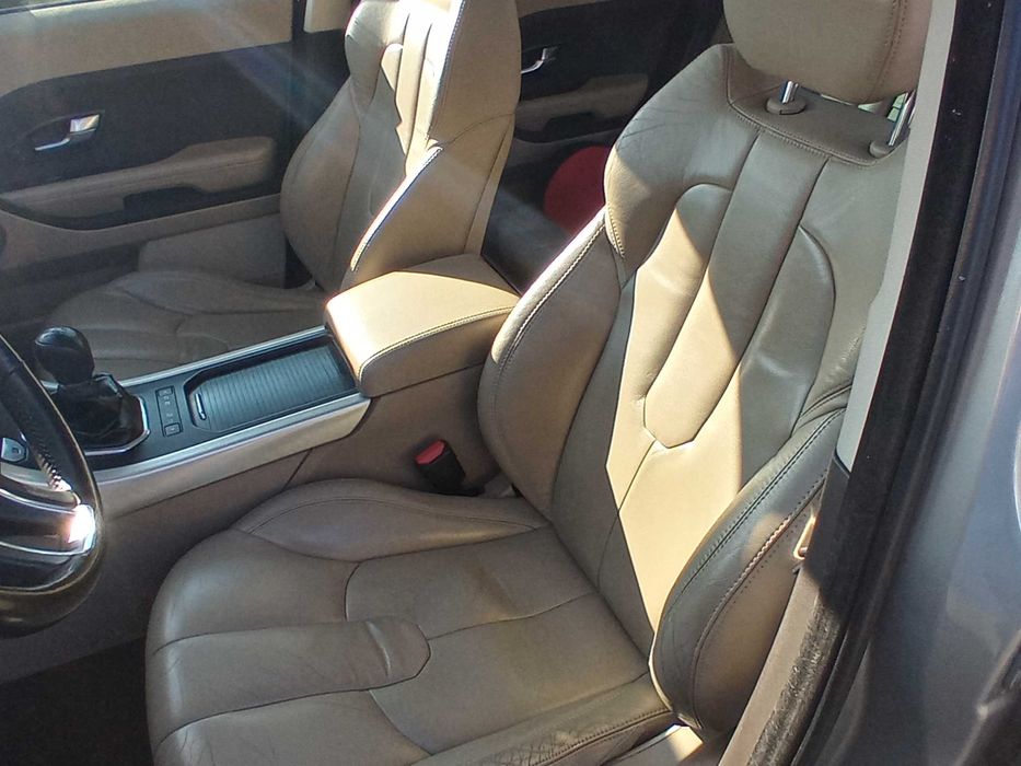 Range rover evoque 2.2d 4x4