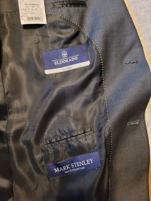Garnitur Eldorado Mark Stenley