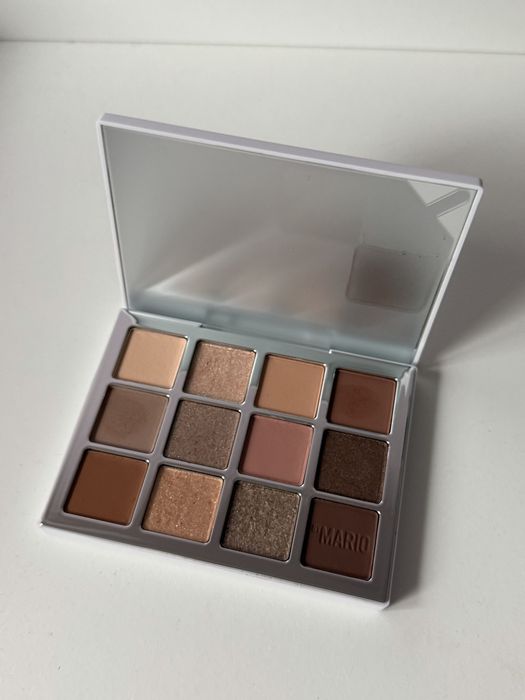 paleta makeup by mario the ethereal eyes oryginal sephora