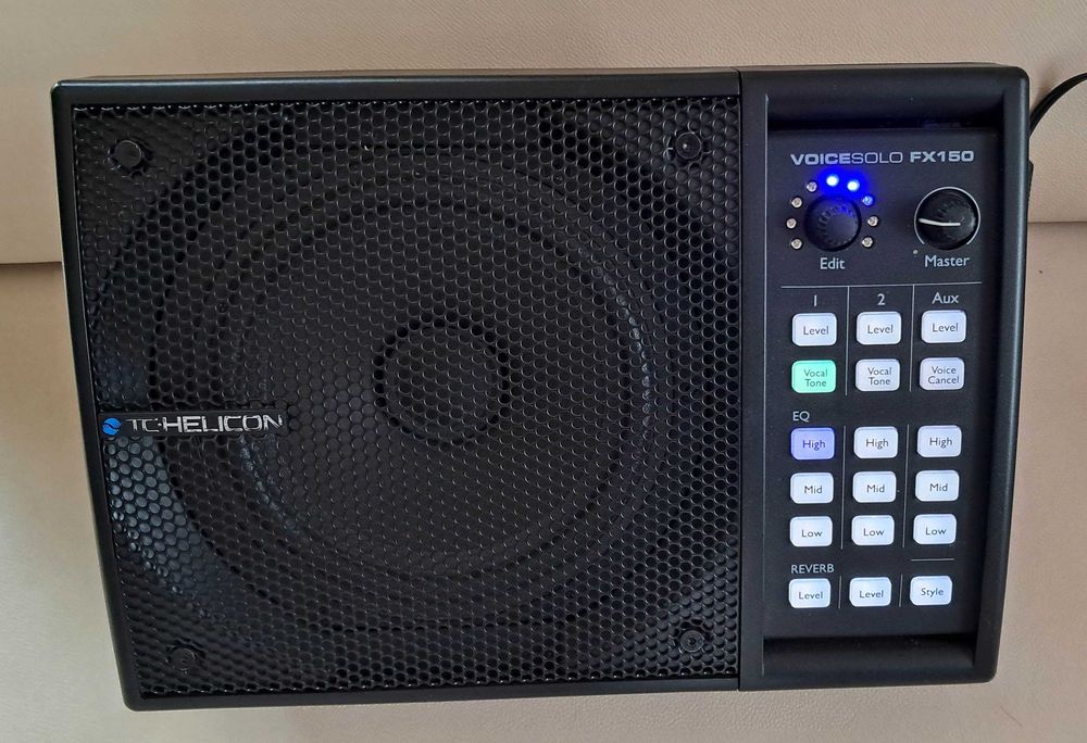 Dla Ciebie wszystko - tc helicon voicelive 2 - w kategorii