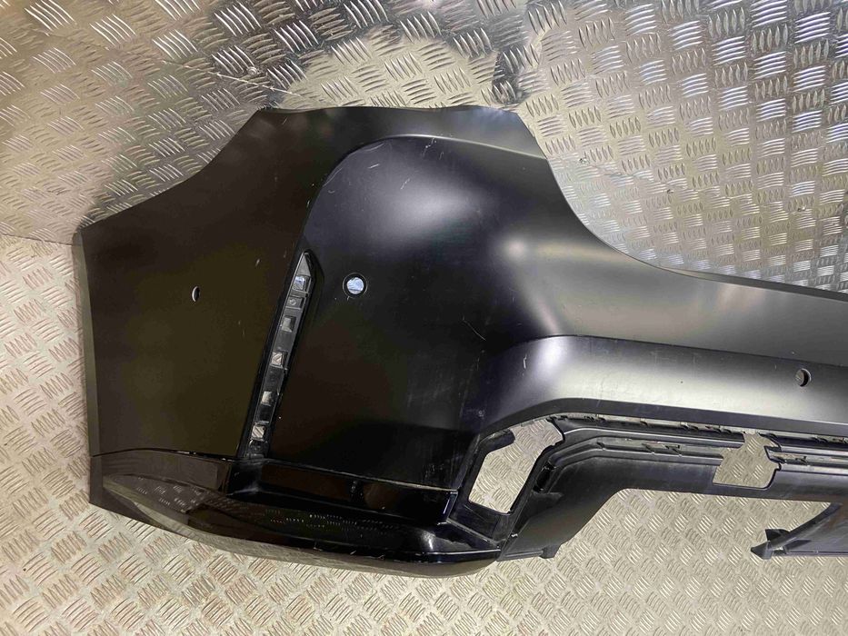 Bmw m4 g82 g83 m-power zderzak tył 6xpdc