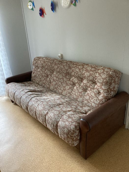 Kanapa sofa wersalka rozkładana