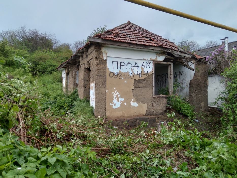 Продам участок по ул. Боженко, 17